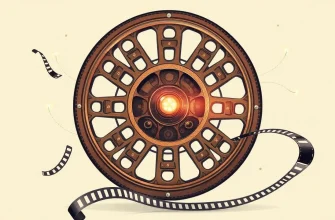 Fantastische Filme über Filmproduktion