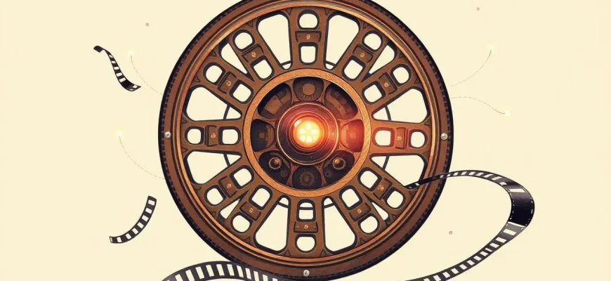 Fantastische Filme über Filmproduktion