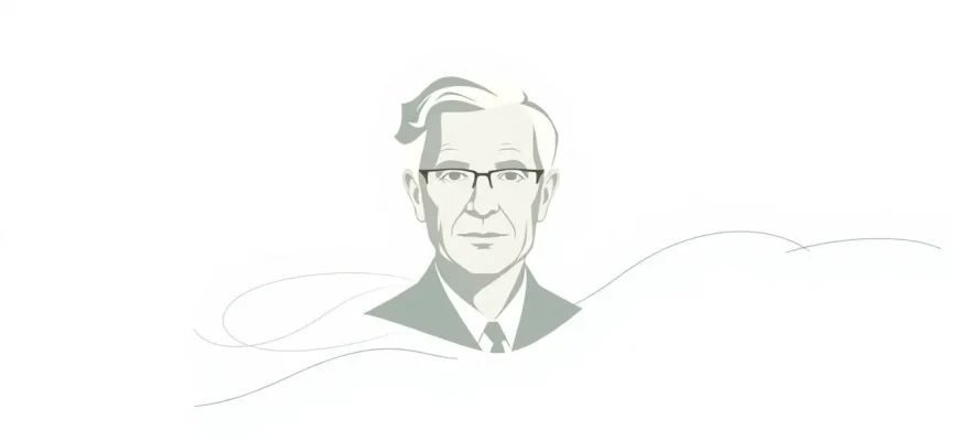 Biografische Filme über Senatoren