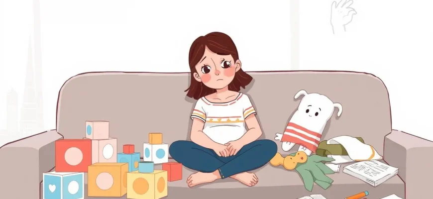 Biografische Filme über Teenager-Schwangerschaft