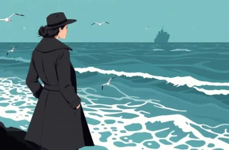 Detektivfilme über den Ozean