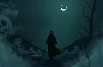 Horrorfilme über Muslime: Eine unheimliche Reise