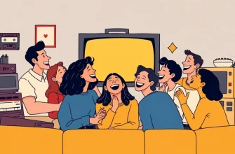 Die besten Komödien der 90er Jahre