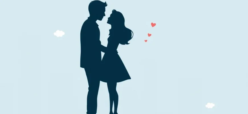 10 Komödien über geheime Liebe