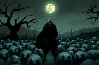 Schaurige Schafe: Horrorfilme über Schäfer