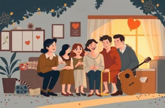 Melodramen über Freude - 10 Filme, die Ihr Herz erwärmen