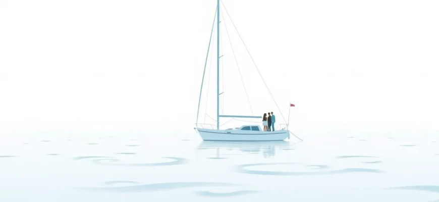 Romantische Filme über Boote