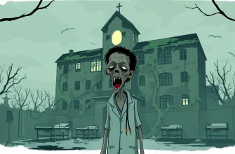 Die besten Horrorfilme über Irrenhäuser