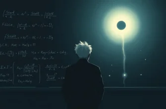 Horrorfilme über Physiker: Eine Reise in die Dunkelheit der Wissenschaft