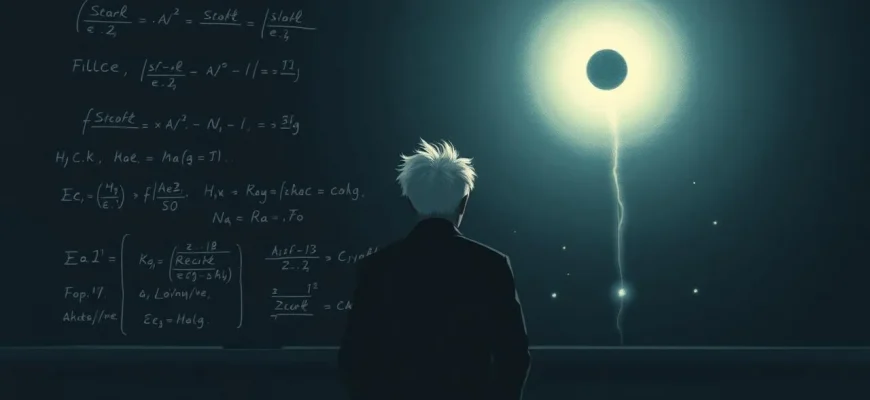 Horrorfilme über Physiker: Eine Reise in die Dunkelheit der Wissenschaft