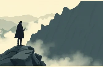 Detektivfilme über Felsen