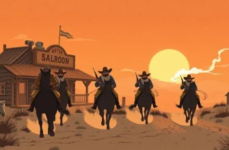 Westernfilme mit Zwergen: Eine ungewöhnliche Reise