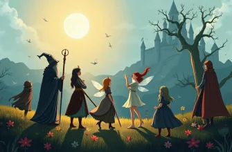 Fantasiefilme über Gehörlose