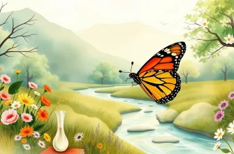 Schmetterlingsmelodramen: 10 romantische Filme