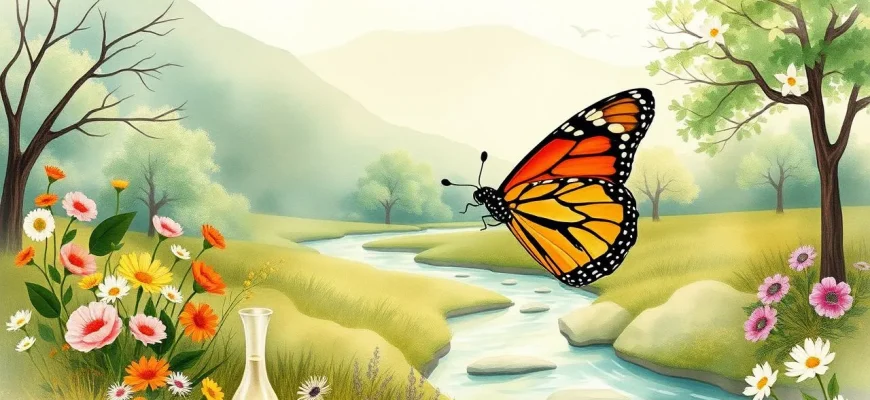 Schmetterlingsmelodramen: 10 romantische Filme