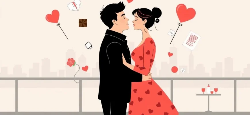 Die besten Komödien über Liebesaffären