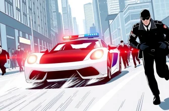 Top 10 Thriller-Filme mit Polizeijagden