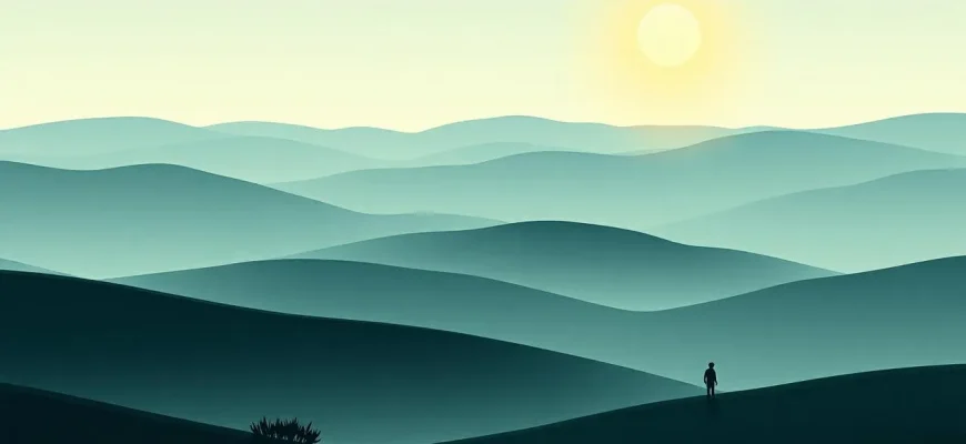 Melodramen über Seelenwanderung