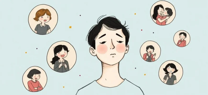 10 Melodramen über das Tourette-Syndrom