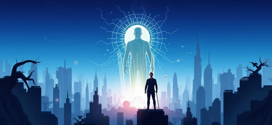 Fantastische Filme über Epilepsie