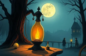 Fantasiefilme über Dschinns: Eine magische Reise