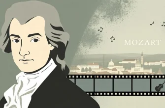 Mozart-Biografien: 10 Filme, die Sie sehen müssen