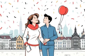 Melodramen über Lotteriegewinne