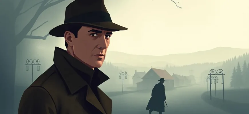 Detektivfilme aus der Provinz