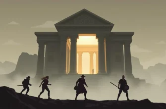 Action-Filme über Tempel: Eine spannende Reise