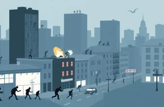 10 Actionfilme über Untote