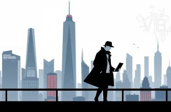 Detektivfilme über Blogger