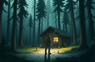 Top 10 Boeviki-Filme über eine Hütte im Wald