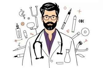 Biografische Filme über Medizin