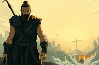 Bibel-Blockbuster: 10 Actionfilme, die die Bibel zum Leben erwecken