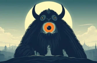 Melodramen über Zyklopen: Eine einzigartige Filmerfahrung