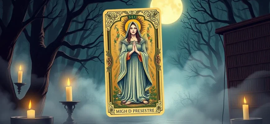 Melodramen mit Tarotkarten: 10 Filme, die Sie berühren werden