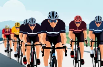 Biografische Filme über Radsport