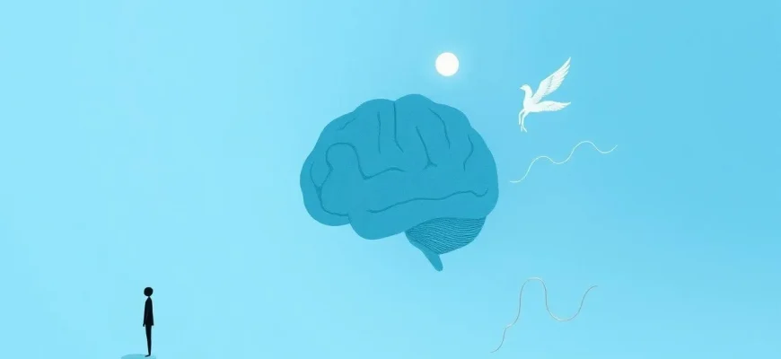 Fantasiefilme über Bewusstsein