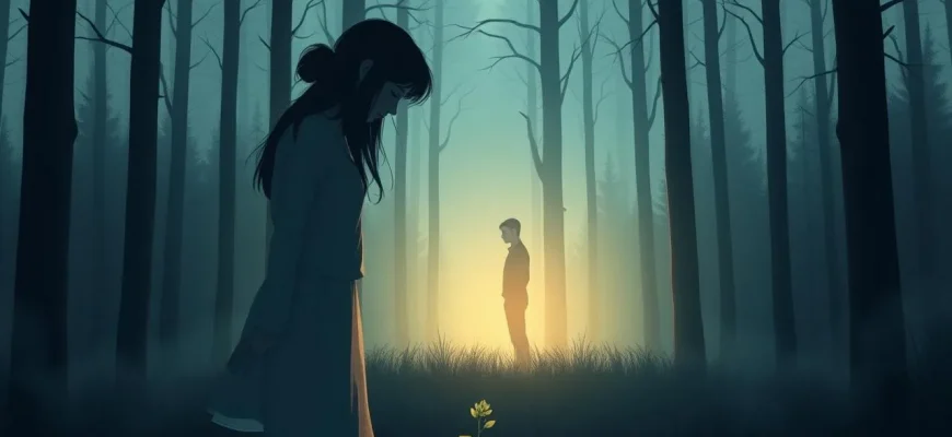 Melodramen über falsche Anschuldigungen