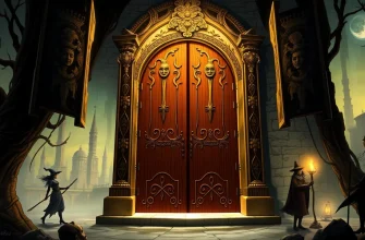 10 Fantasiefilme über Voodoo