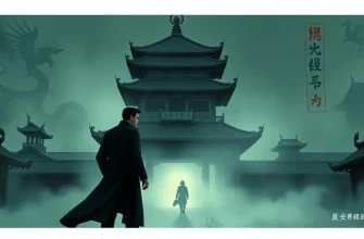 Tri-Thriller: Alte China