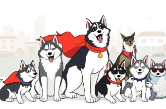 Die besten Komödien mit Hunden