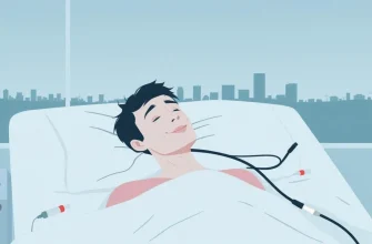 Thriller-Filme über unheilbar Kranke