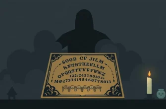10 Thriller-Filme über Ouija-Bretter