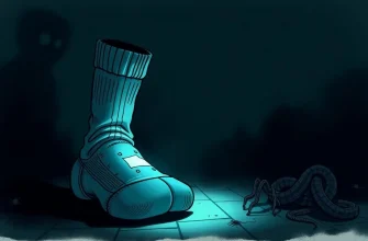 Die besten Horrorfilme über Strümpfe