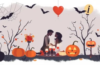 Halloween Liebesfilme: 10 Filme für ein romantisches Gruselerlebnis