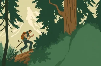 10 Actionfilme über das Überleben in der Wildnis