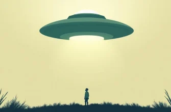 Biografien über UFOs: 10 Filme, die Sie sehen müssen