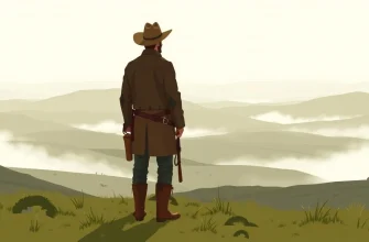 Irlandische Western-Filme