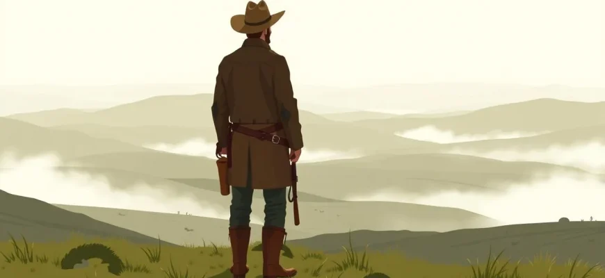 Irlandische Western-Filme